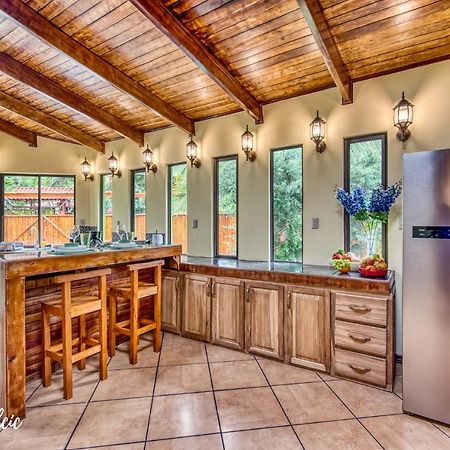 Puerto Viejo de Talamanca Casa Verde المظهر الخارجي الصورة