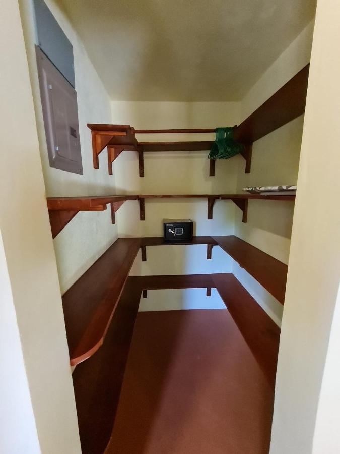 Puerto Viejo de Talamanca Casa Verde المظهر الخارجي الصورة