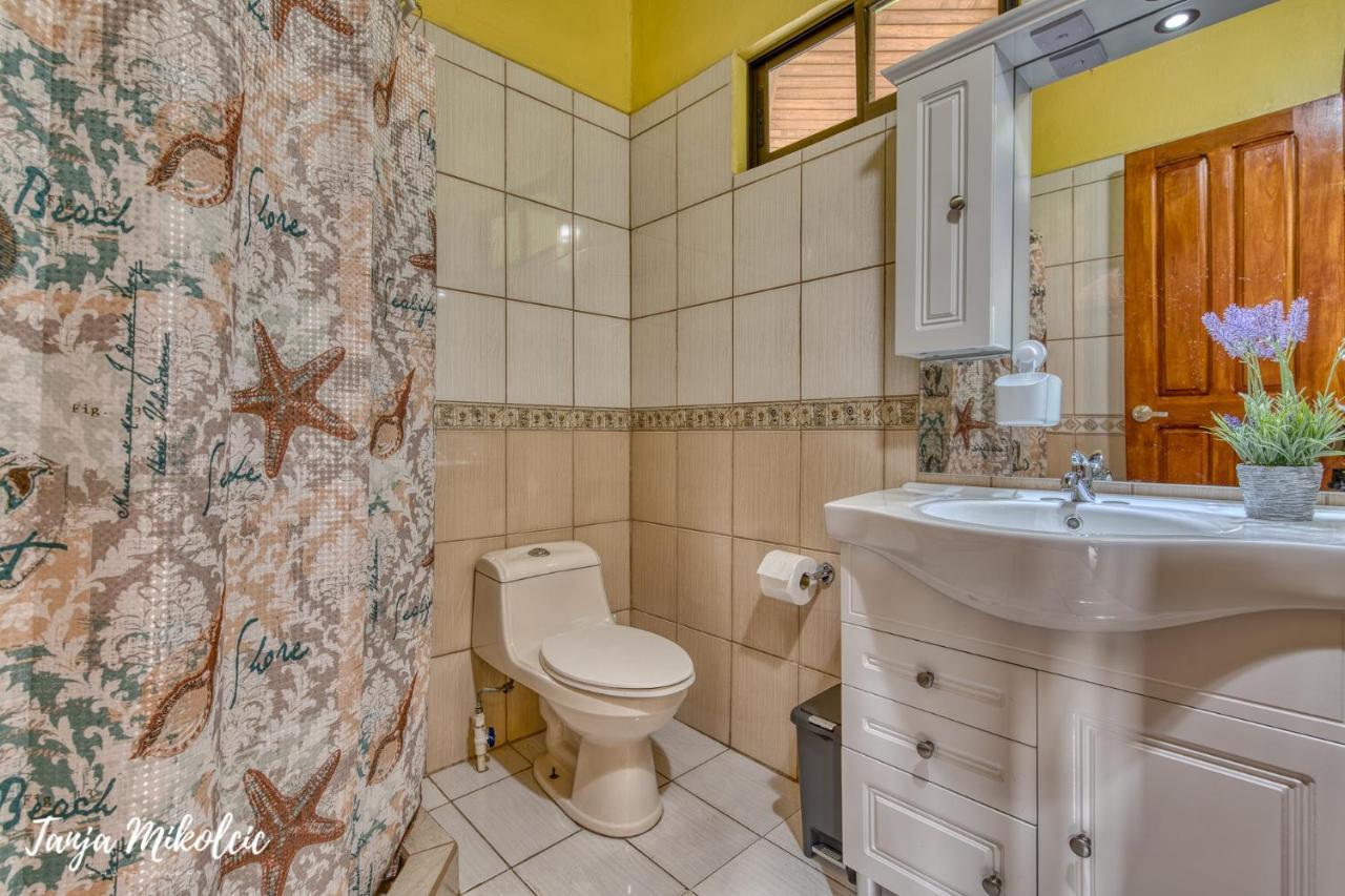 Puerto Viejo de Talamanca Casa Verde المظهر الخارجي الصورة