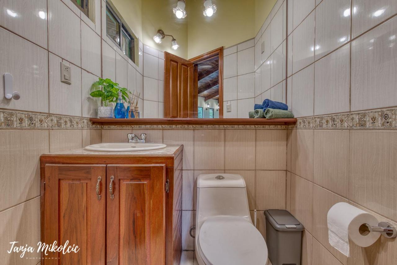 Puerto Viejo de Talamanca Casa Verde المظهر الخارجي الصورة