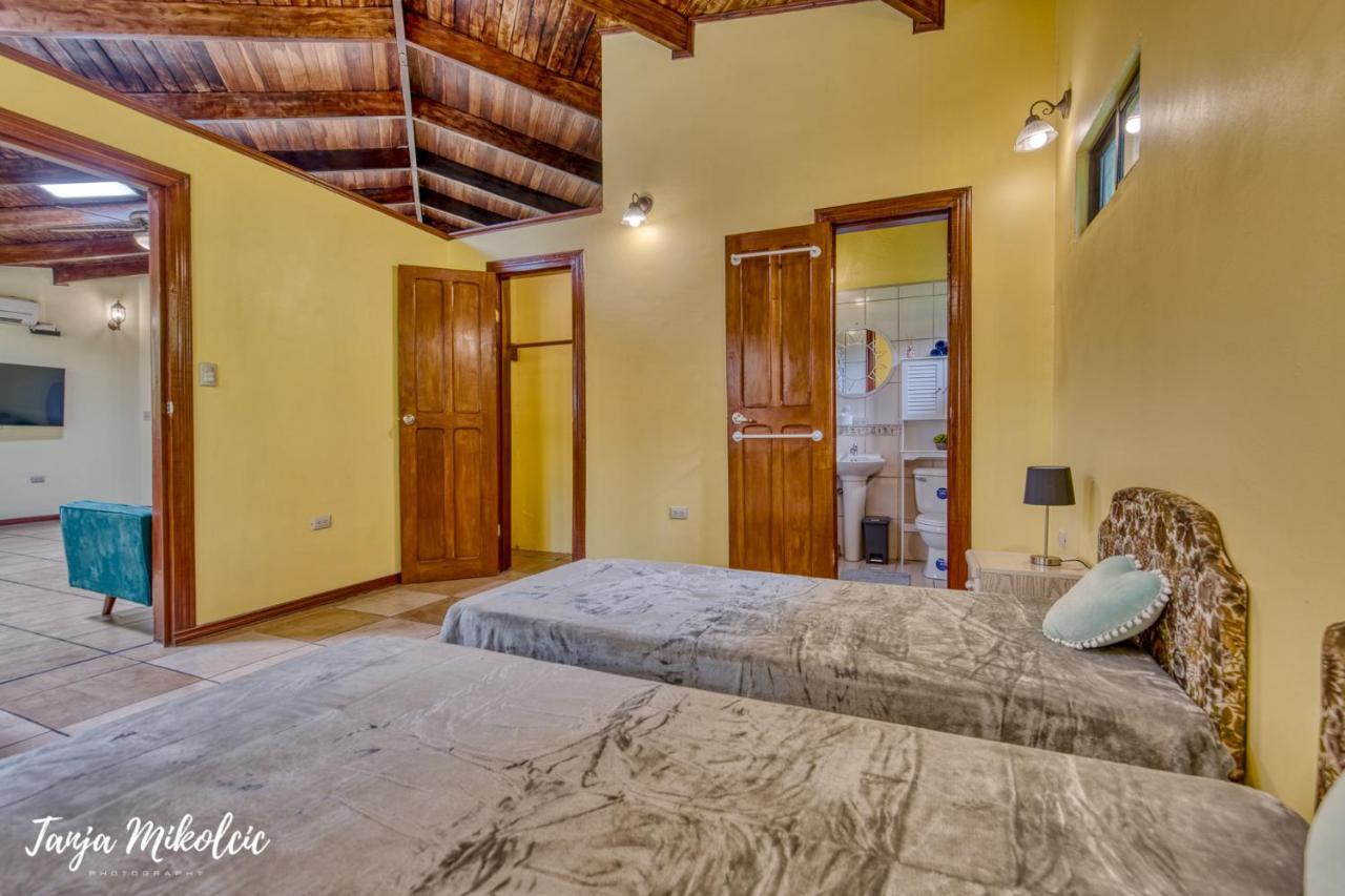 Puerto Viejo de Talamanca Casa Verde المظهر الخارجي الصورة
