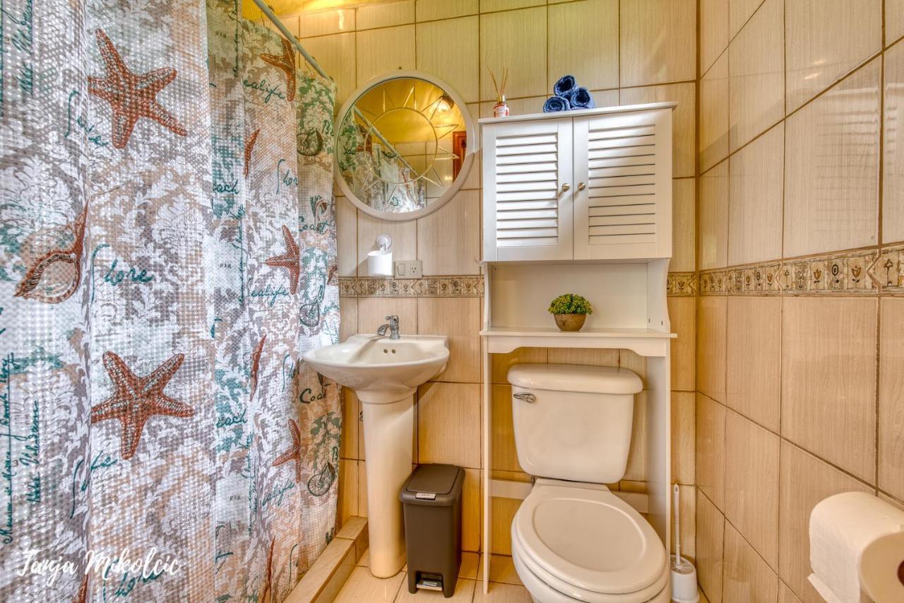 Puerto Viejo de Talamanca Casa Verde المظهر الخارجي الصورة